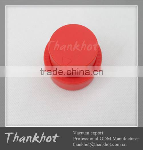 Nice design Soda cap with date indicator
