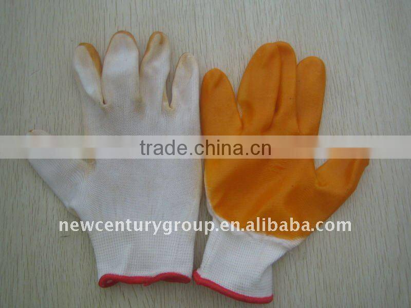 Latex Glove