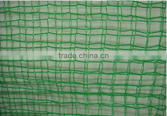 new fashion style 2015 green hdpe anti-animal net/animal farm nets