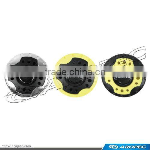 Vega-A Second Stage Regulator