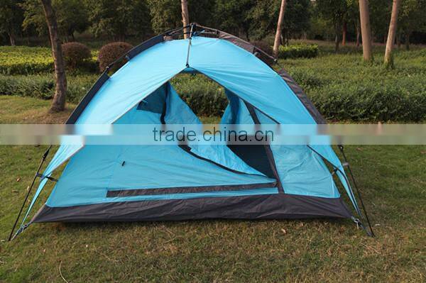 2017 European Outdoor Camping Tent