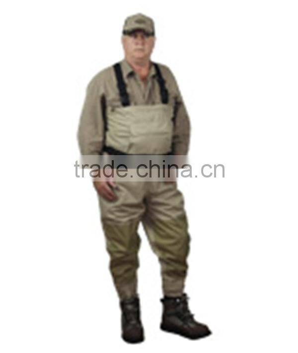 Fishing Wader,Flying Fishing Wader,Breathable Wader