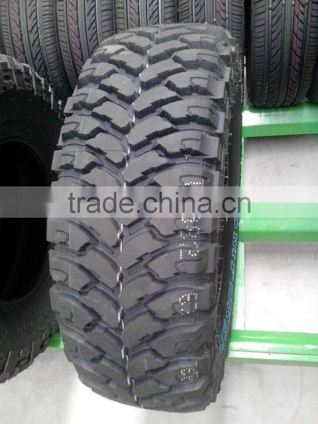 M/T mud tire from china