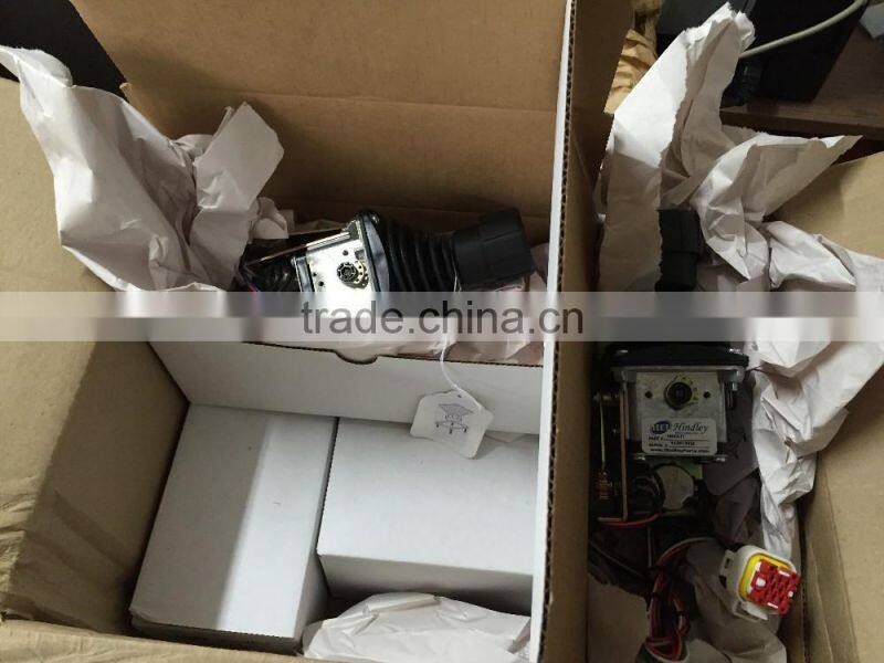 Joystick Controller JLG 600S 1600317