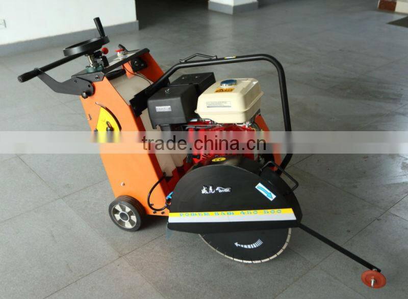 WH-Q500 concrete floor saw