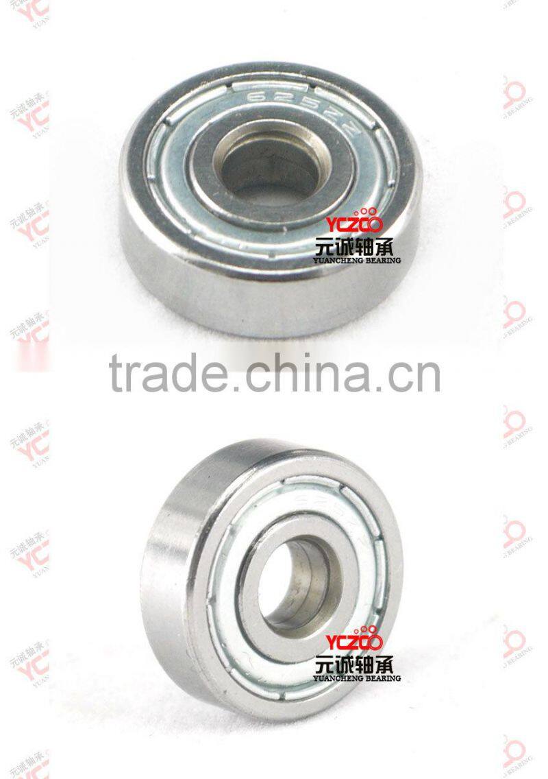 yczco high precision deep groove ball