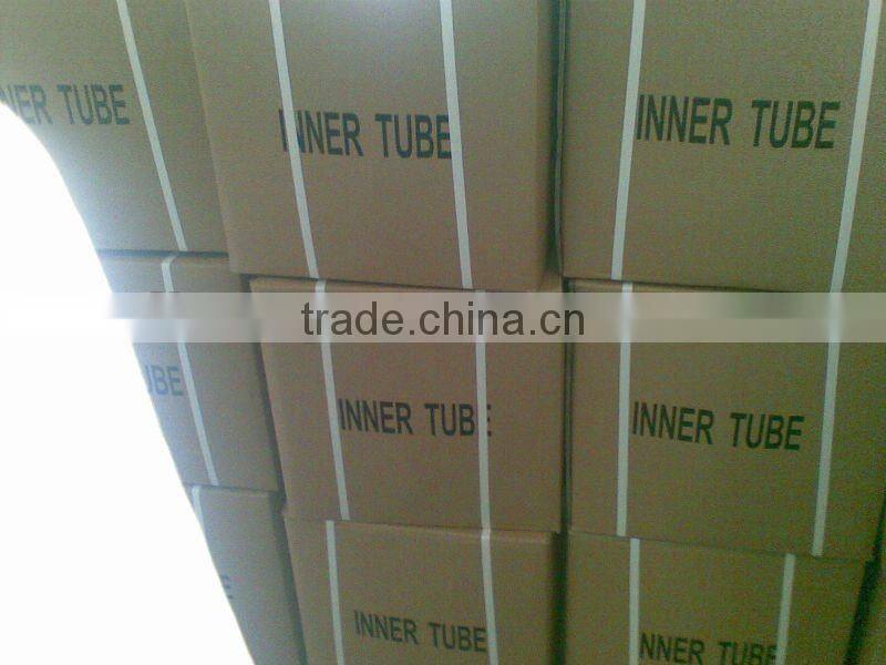 truck tire inner tube