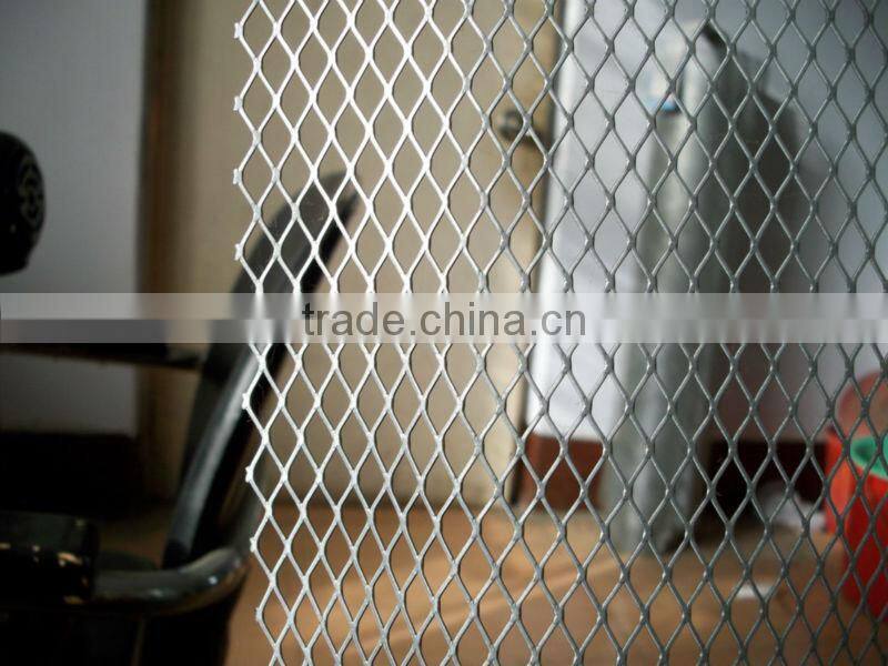 Expanded Mesh/steel expanded mesh/iron expanded mesh