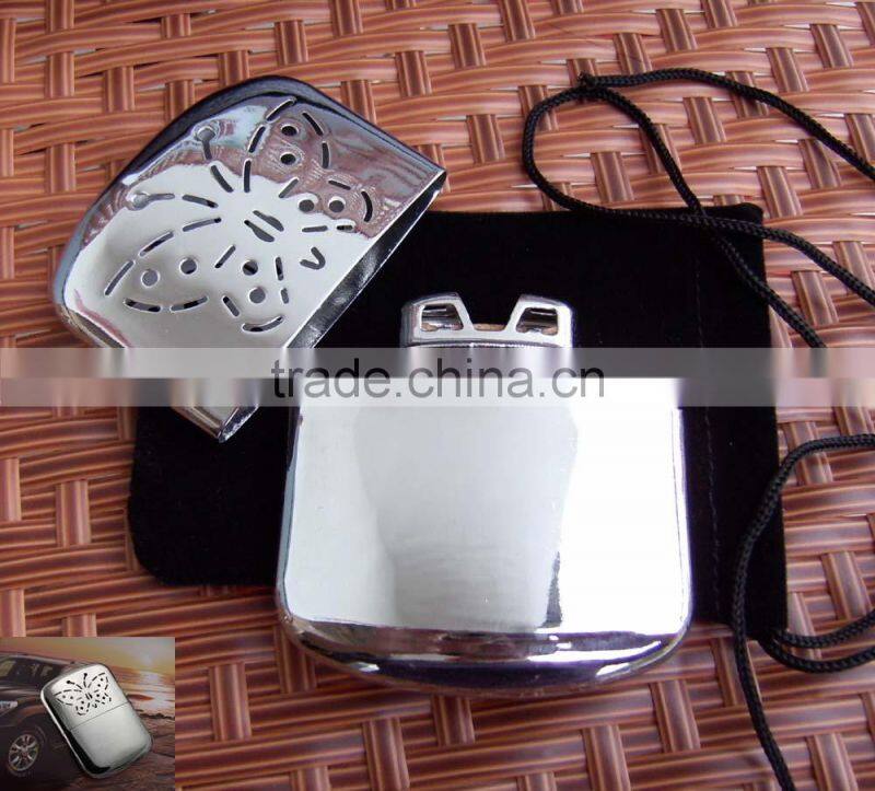 sell metal safety hand warmer