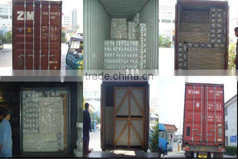 white PVC plastic farm fence