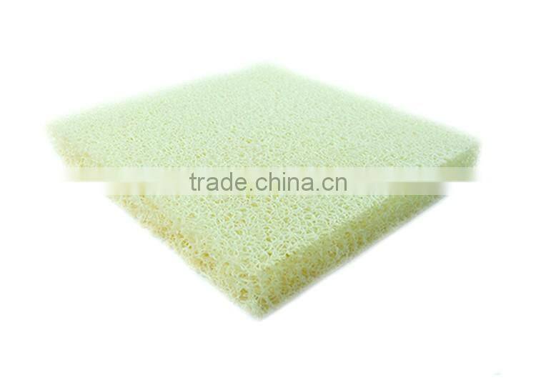 TPEE pressure dispersion press silicone cushion pad