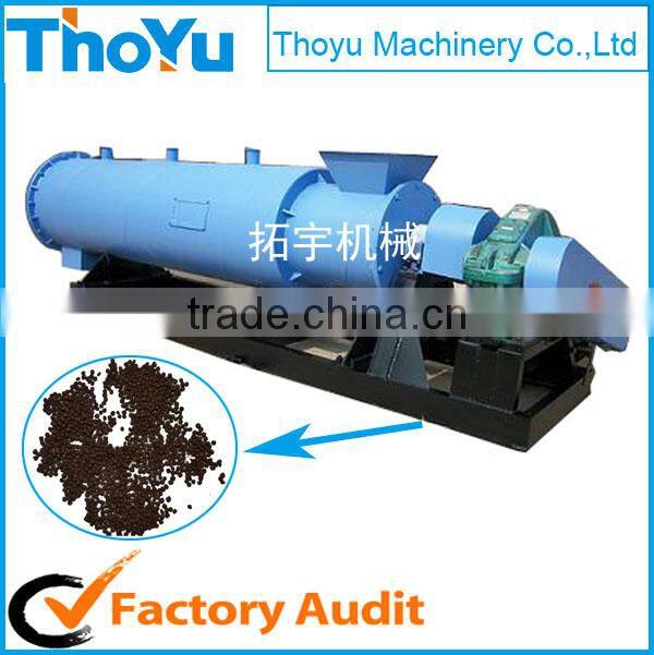 Organic Fertilizer Making Machine, Compound Manure Production Line