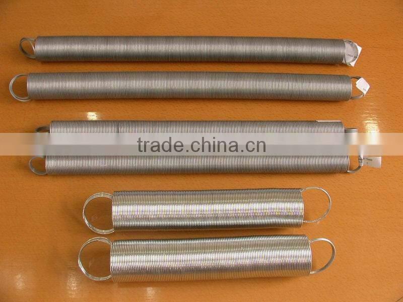 factory in china custom Garage door spring manufacturer with competitive price