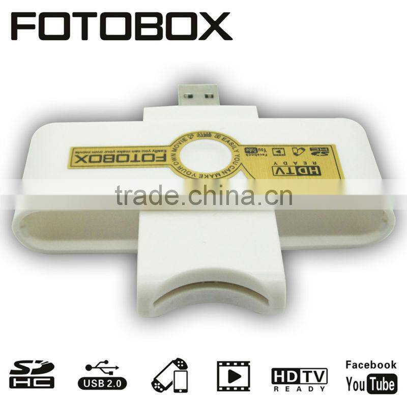 china wholesale photo editor photo machine FOTOBOX Video editor