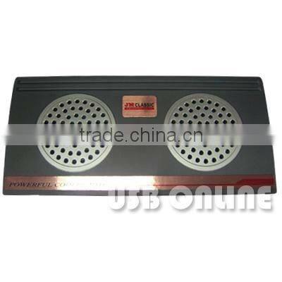 5V with usb port notebook cooler 5v cooling fan pad computer fan