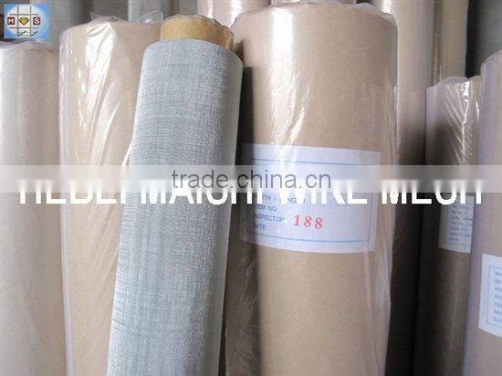 HOT SALE ! PVC Coated Galvanized hexagonal wire netting with ISO9001 systerm