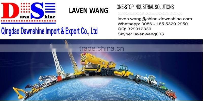 SOCMA HNT110-2C Telehandler 11 ton China New Telescopic Forklift for Sale