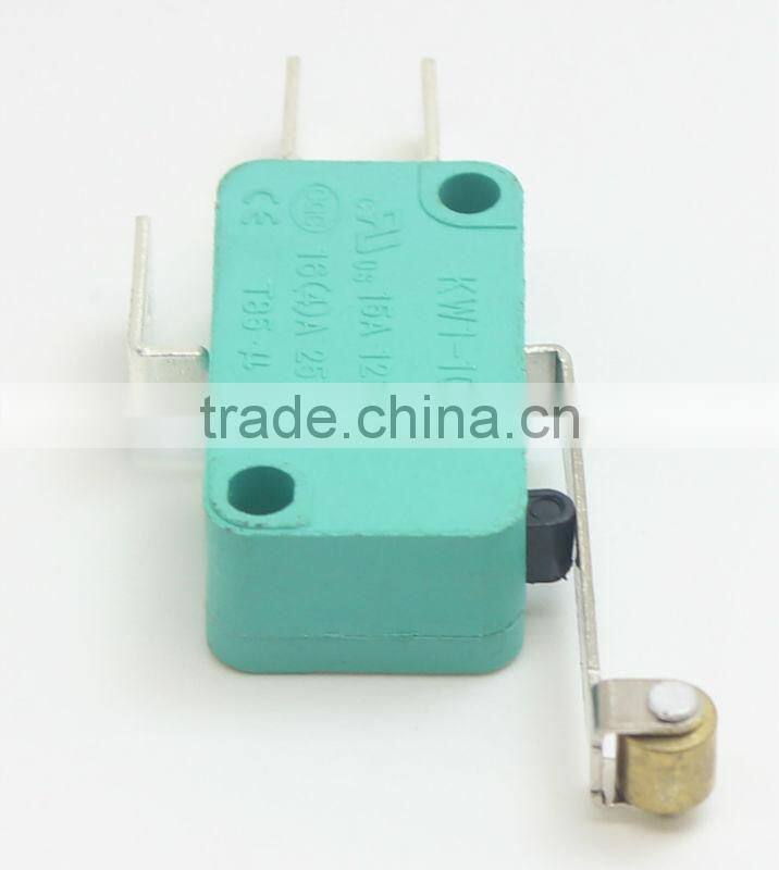 Micro on off switch KW1-103-7