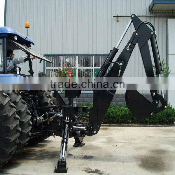compact backhoe for sale