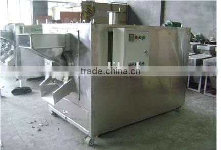 hot sale peanut roasting machine