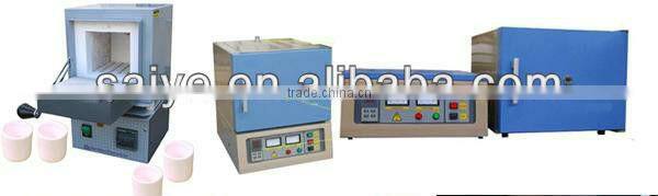 SY-1200N muffle furnace