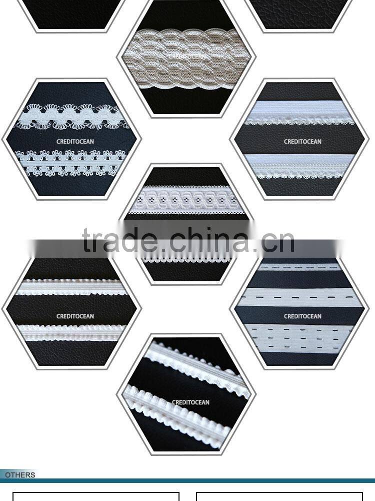 CREDIT OCEAN COG lace making machine for elastic tape