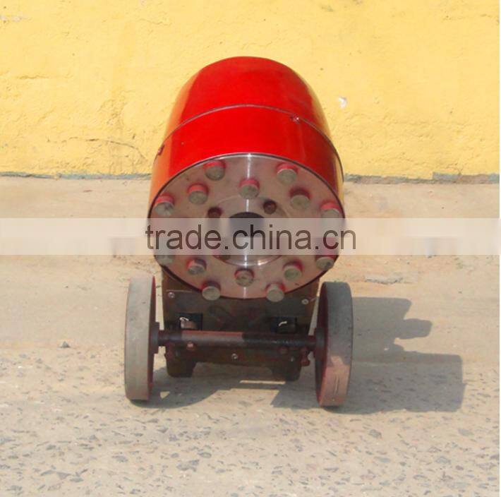 High quality Diamand Wet Grinding Mill Machine/ Road Polishing Machine