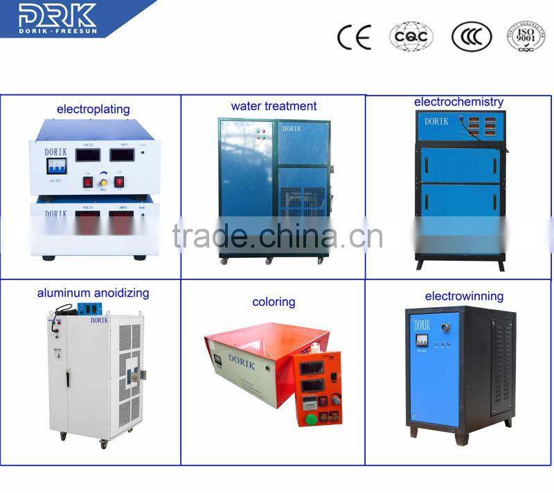switching power supply lab testing equipment