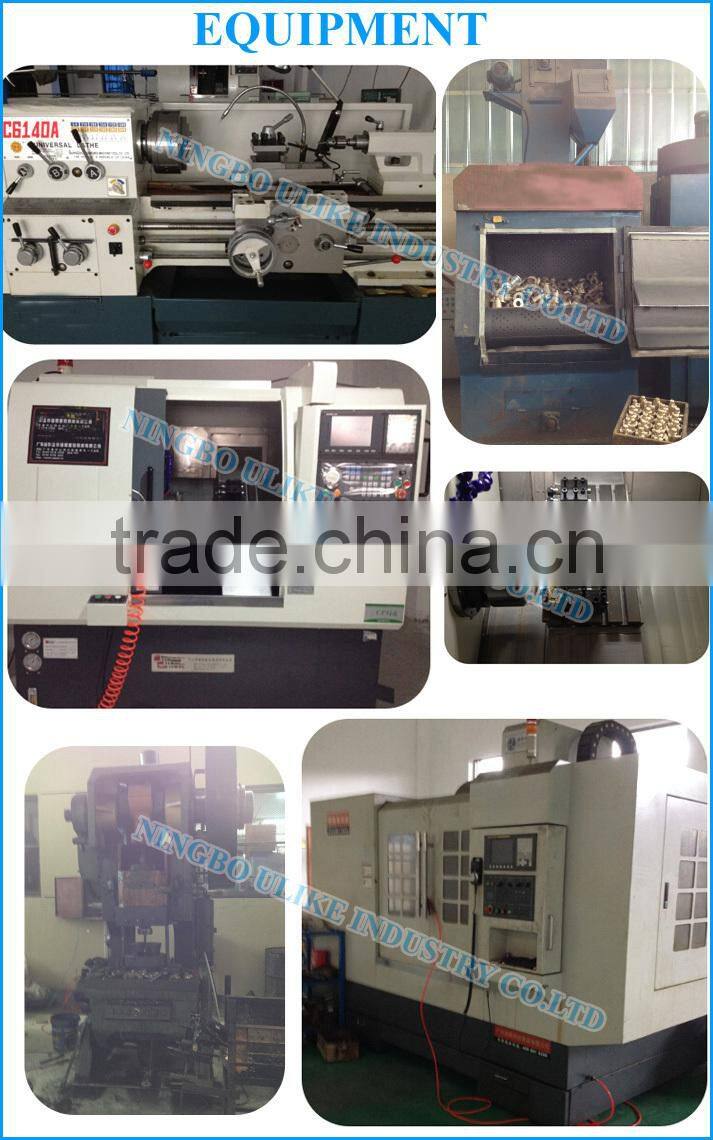 Brass Piercing Saddle Tapping Valve ,self piercing saddle valve