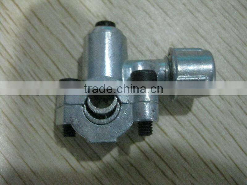 Line Tap Valve / Piercing Valve / Needle Valve