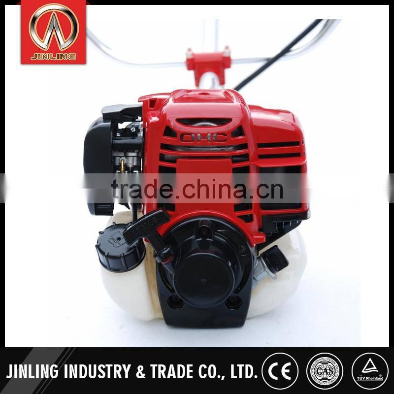 4 stroke Brush Cutter Honda (4-tiempos desbrozadora)