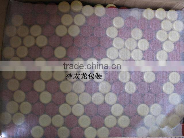 10g PP plastic jars wholesale