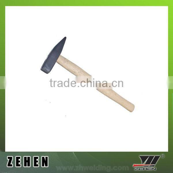 fitter's hammer wooden handle electrophoresis black hammer hammer