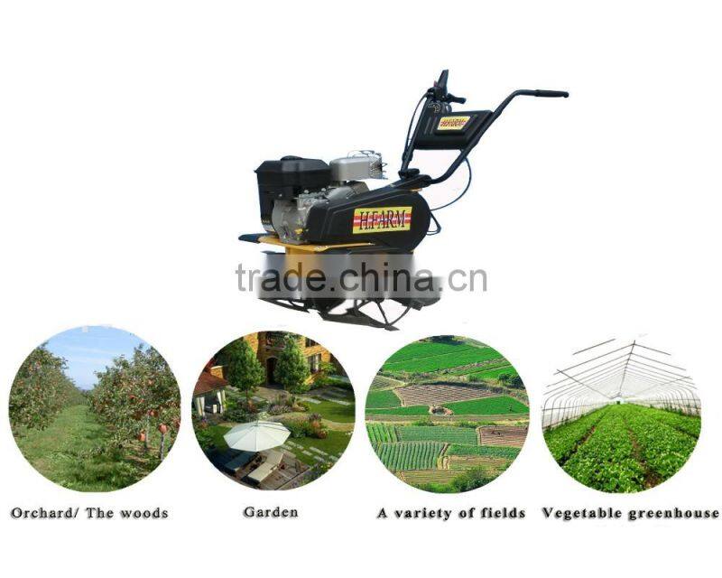 Middle cultivator/Rotary tiller for garden and farm L03-572