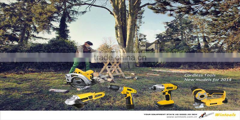 180MM Electric Portable Polishing Machine WT02331