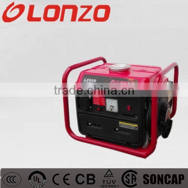 Small Generator 650watt With Latest Design Generator Cheap Price