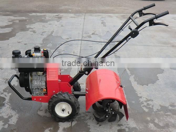 tiller cultivator 178F engine rear tine
