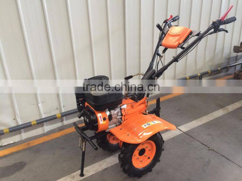 BSG900 China Chongqing Aerobs Good Feedbacks power mini used gasoline tiller harvester