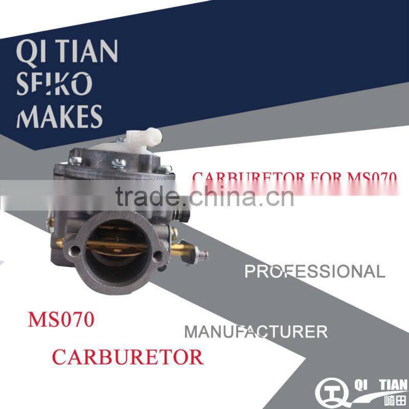 MS070 CHAIN SAW CARBURETOR