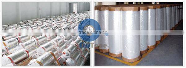 CUSTOM PACKING TAPE BOPP TAPE