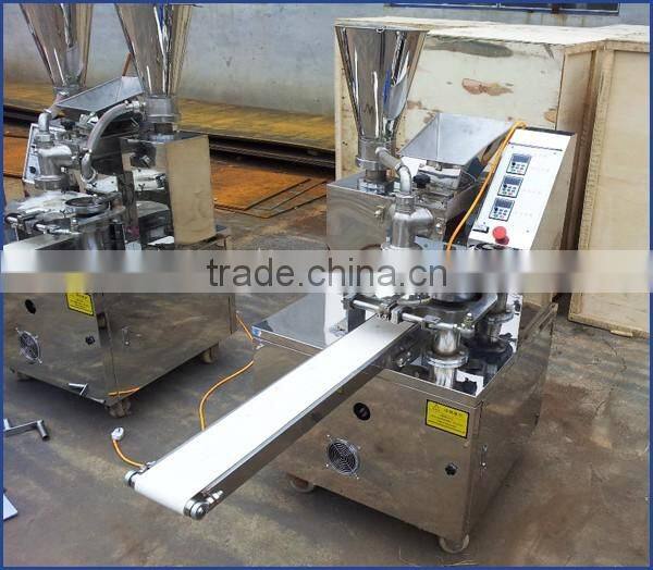 Hot sale factory price stable running automatic steamed bun maker