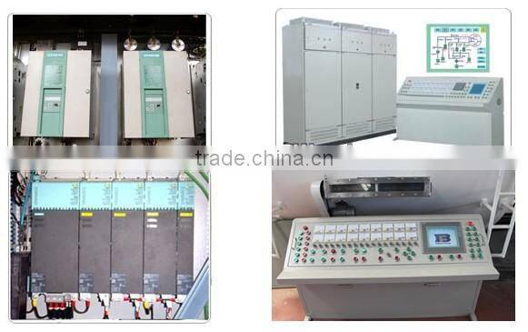 vacuum coating machines/vacuum metallizer /plating film machinery /Vacuum winding metallizer machine
