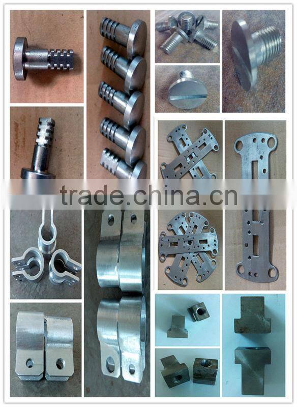 Stainless steel pipe fitting
