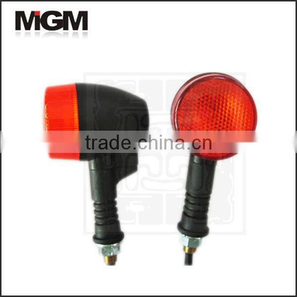 motorcycle turn lighting with brand high quality