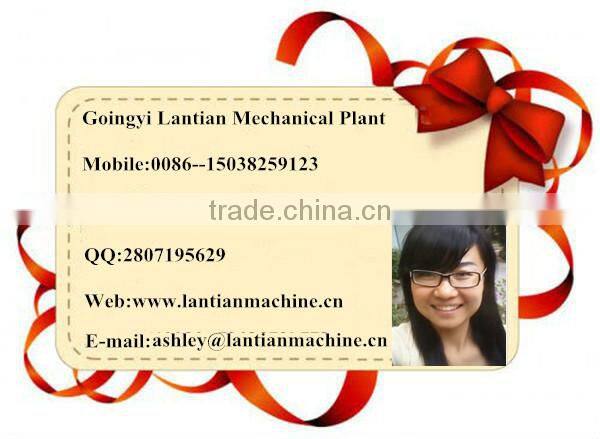 Full automatic shisha charcoal packaging machine