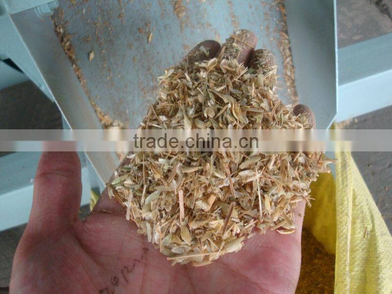 5XZC-5BXC Grain processing machine cleaner