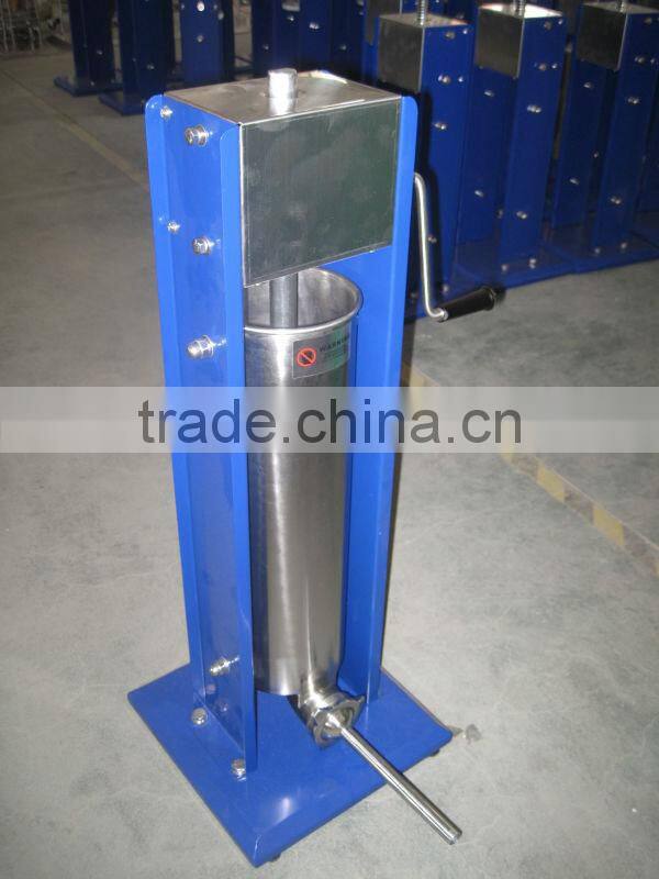 GRT - VSP3/ VSP5/VSP7 3/5/7L Manual Sausage Stuffer