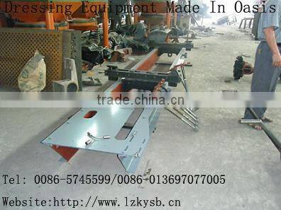 Shaker Bed/Shaking Bed/separate gold and tin and tungsten mahine