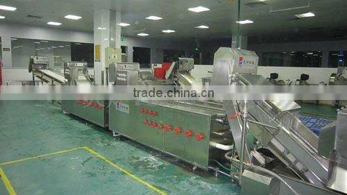 Shenzhen Y. X. Foxconn meal Supplier