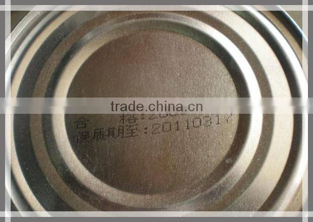 DYJ-320 Electric Date Printer glass bottle date printer